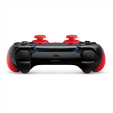 PlayStation Dualsense Techno Red Kontroller