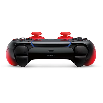 PlayStation Dualsense Techno Red Kontroller