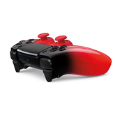 PlayStation Dualsense Techno Red Kontroller