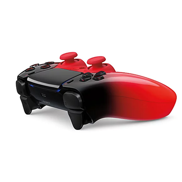 PlayStation Dualsense Techno Red Kontroller