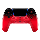 PlayStation Dualsense Techno Red Kontroller