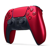 PlayStation Dualsense Volcanic Red kontroller