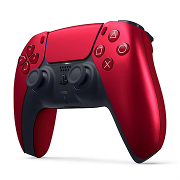 PlayStation Dualsense Volcanic Red kontroller