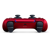 PlayStation Dualsense Volcanic Red kontroller