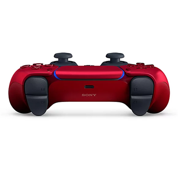 PlayStation Dualsense Volcanic Red kontroller
