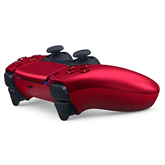 PlayStation Dualsense Volcanic Red kontroller