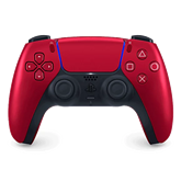 PlayStation Dualsense Volcanic Red kontroller