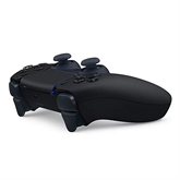 PlayStation Dualsense kontroller - Fekete