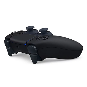 PlayStation Dualsense kontroller - Fekete