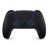 PlayStation Dualsense kontroller - Fekete