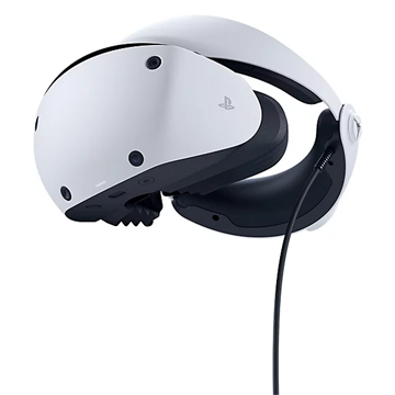 PlayStation VR 2 - Fehér