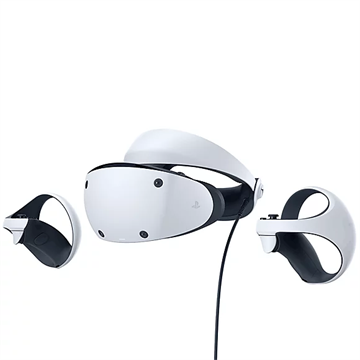 PlayStation VR 2 - Fehér