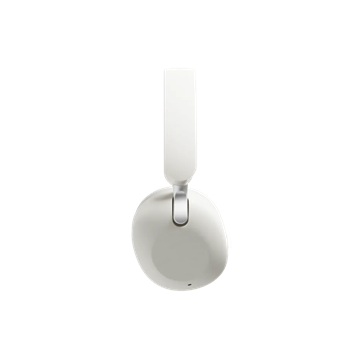 Sudio K2 Pro Hibrid ANC Fejhallgató, Fehér