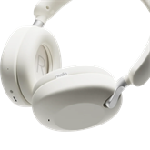 Sudio K2 Pro Hibrid ANC Fejhallgató, Fehér