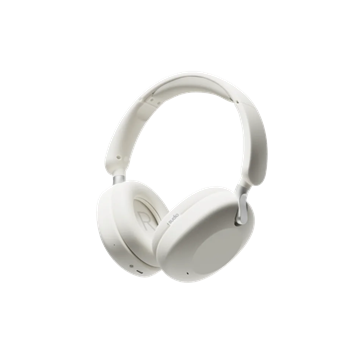 Sudio K2 Pro Hibrid ANC Fejhallgató, Fehér