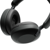 Sudio K2 Pro Hibrid ANC Fejhallgató, Fekete