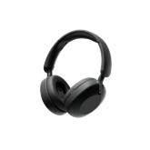 Sudio K2 Pro Hibrid ANC Fejhallgató, Fekete