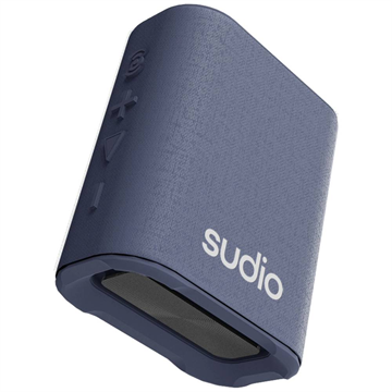 Sudio S2 Mini Hangszóró, Kék