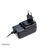 Akasa 15W USB Type-C power adapter - AK-PK15-02CM