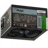 Akyga 500W - 12cm - AK-P3-500