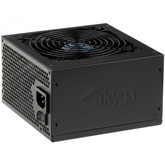 Akyga 500W - 12cm - AK-P3-500