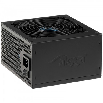 Akyga 500W - 12cm - AK-P3-500