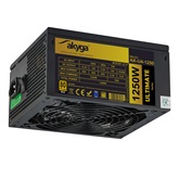 Akyga 1250W - 14cm - AK-U4-1250