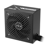 Asus Prime 650W - PRIME-650B-BLACK - 80+ Bronze - Nem moduláris - fekete tápegység