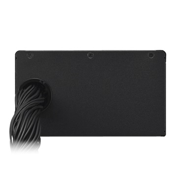 Asus Prime 650W - PRIME-650B-BLACK - 80+ Bronze - Nem moduláris - fekete tápegység