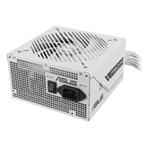 Asus Prime 750W - PRIME-750B-WHITE - 80+ Bronze - Nem moduláris - fehér tápegység