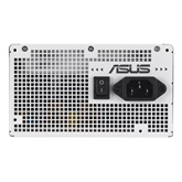 Asus Prime 750W - PRIME-750B-WHITE - 80+ Bronze - Nem moduláris - fehér tápegység