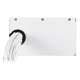 Asus Prime 750W - PRIME-750B-WHITE - 80+ Bronze - Nem moduláris - fehér tápegység