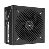Asus Prime 750W - PRIME-750G-BLACK - 80+ Bronze - fekete tápegység