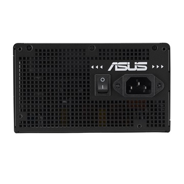 Asus Prime 750W - PRIME-750G-BLACK - 80+ Bronze - fekete tápegység