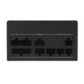 Asus Prime 850W - PRIME-850G-BLACK - 80+ Gold - fekete  tápegység