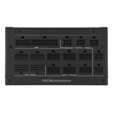 Asus Pro WS 2200W 80+ Platinum tápegység - moduláris - ASUS-PRO-WS-2200P