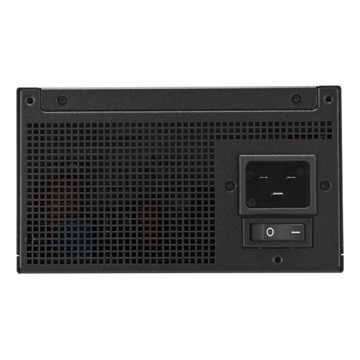 Asus Pro WS 2200W 80+ Platinum tápegység - moduláris - ASUS-PRO-WS-2200P
