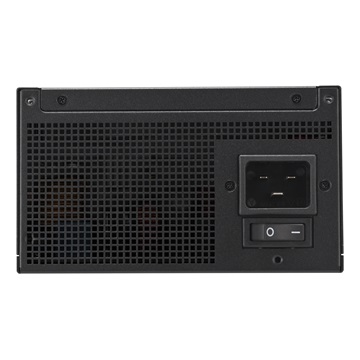 Asus Pro WS 3000W 80+ Platinum tápegység - moduláris - ASUS-PRO-WS-3000P