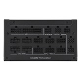 Asus Pro WS 3000W 80+ Platinum tápegység - moduláris - ASUS-PRO-WS-3000P