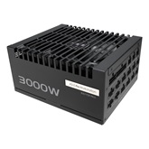 Asus Pro WS 3000W 80+ Platinum tápegység - moduláris - ASUS-PRO-WS-3000P