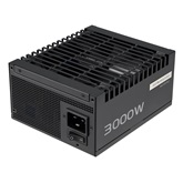 Asus Pro WS 3000W 80+ Platinum tápegység - moduláris - ASUS-PRO-WS-3000P