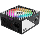 Asus ROG Loki 1000W - ROG-LOKI-1000P-SFX-L-GAMING - 80+ Platinum  - ATX 3.1 - Moduláris - fekete tápegység