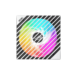 Asus ROG Loki 850W - ROG-LOKI-850P-SFX-L-GAMING - 80+ Platinum  - ATX 3.1 - Moduláris - fekete tápegység