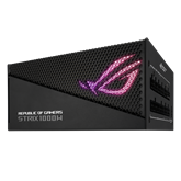 Asus ROG Strix Aura Edition1000W  - ROG-STRIX-1000G-AURA-GAMING - 80+ Gold - ATX 3.1 - Moduláris - fekete tápegység