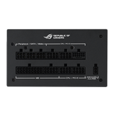 Asus ROG Strix Aura Edition1000W  - ROG-STRIX-1000G-AURA-GAMING - 80+ Gold - ATX 3.1 - Moduláris - fekete tápegység