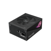 Asus ROG Strix Aura Edition 1200W - ROG-STRIX-1200G-AURA-GAMING - 80+ Gold - ATX 3.0 - Moduláris - fekete tápegység