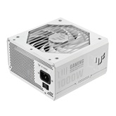 Asus TUF Gaming 1000W 80+ Gold tápegység - moduláris - TUF-GAMING-1000G-WHITE