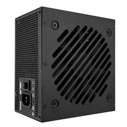 Asus TUF Gaming 650W - TUF-GAMING-650B-EVO - 80+ Bronze - Moduláris - fekete tápegység