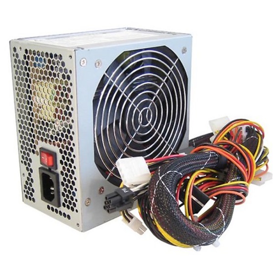 TÁP Chieftec A-80 OEM CTG-500-80P - 500W - 12cm - Expert webáruház