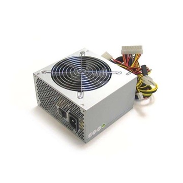 Chieftec A-80 OEM 550W CTG-550-80P 85+ - Javított